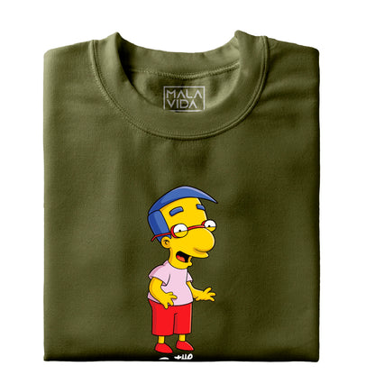 Milhouse Van Houten