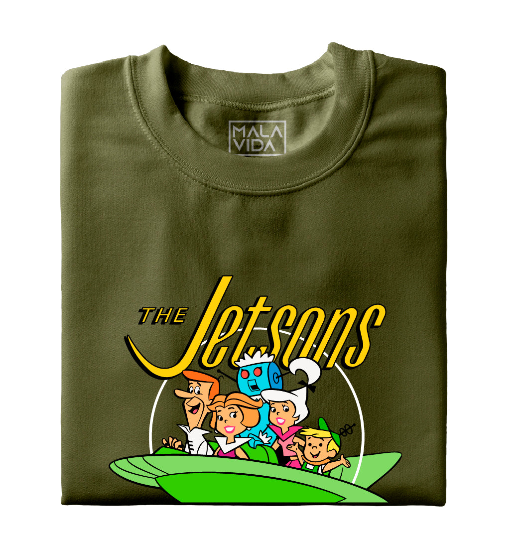 The Jetsons family