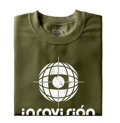 Inravisión logo de 1982