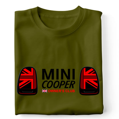 MINI Cooper Owner's Club 1