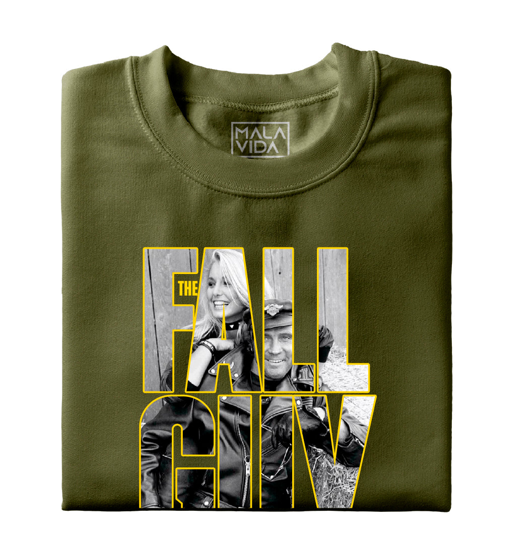 The Fall Guy - Profesión Peligro