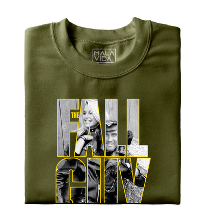 The Fall Guy - Profesión Peligro