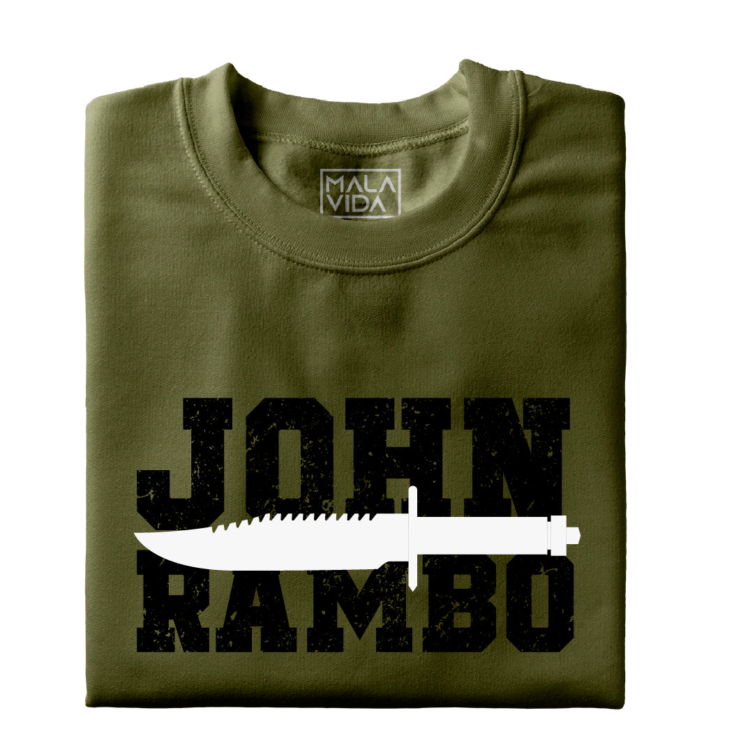 John Rambo - Knife