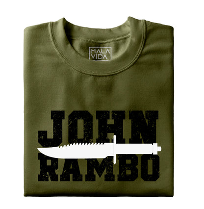 John Rambo - Knife