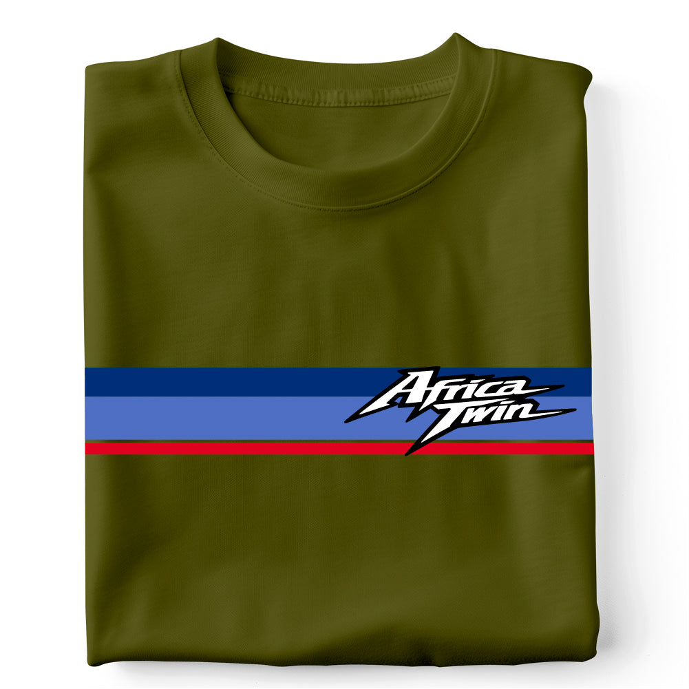 Africa Twin style 1