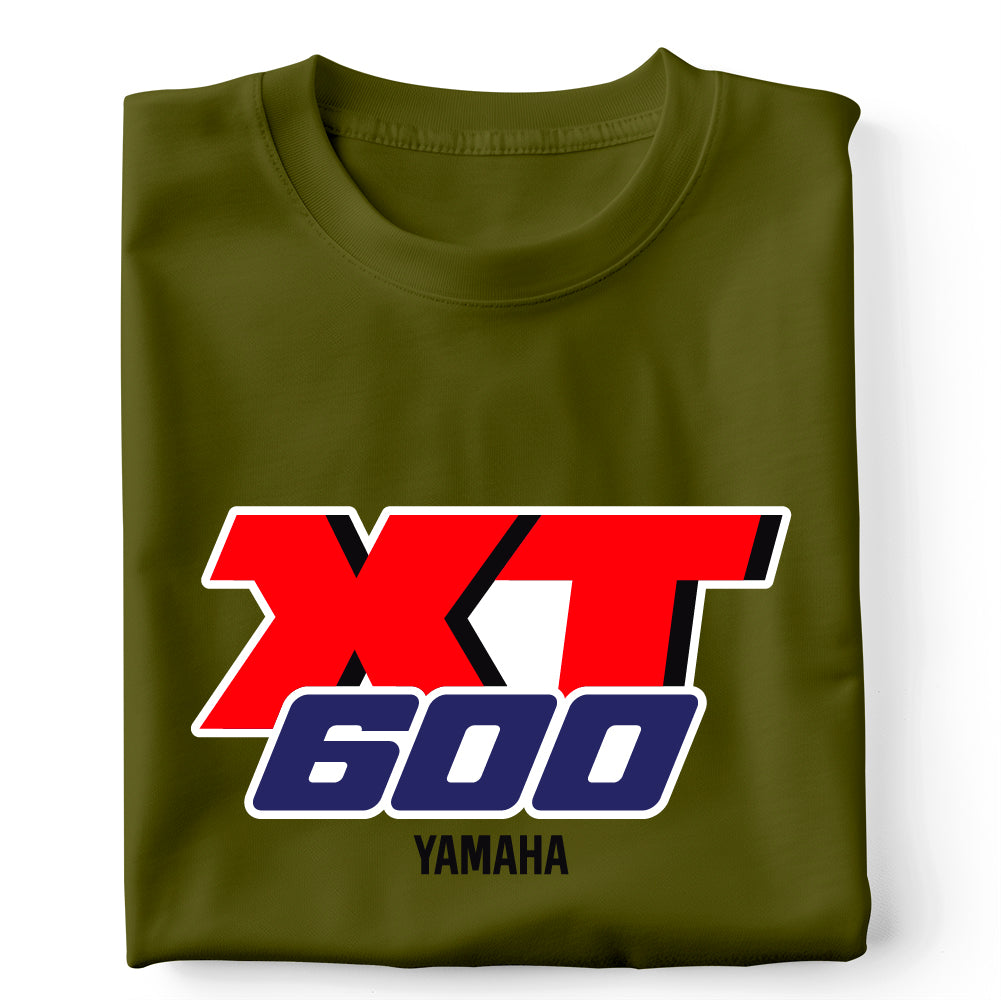 XT 600 logo 2