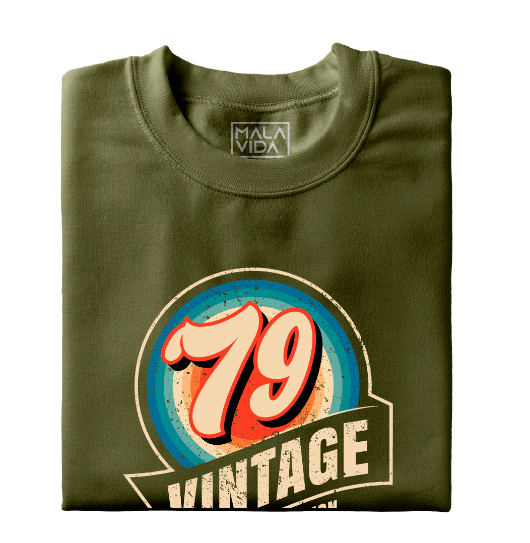 1979 limited edition
