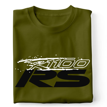 R1100 RS emblema