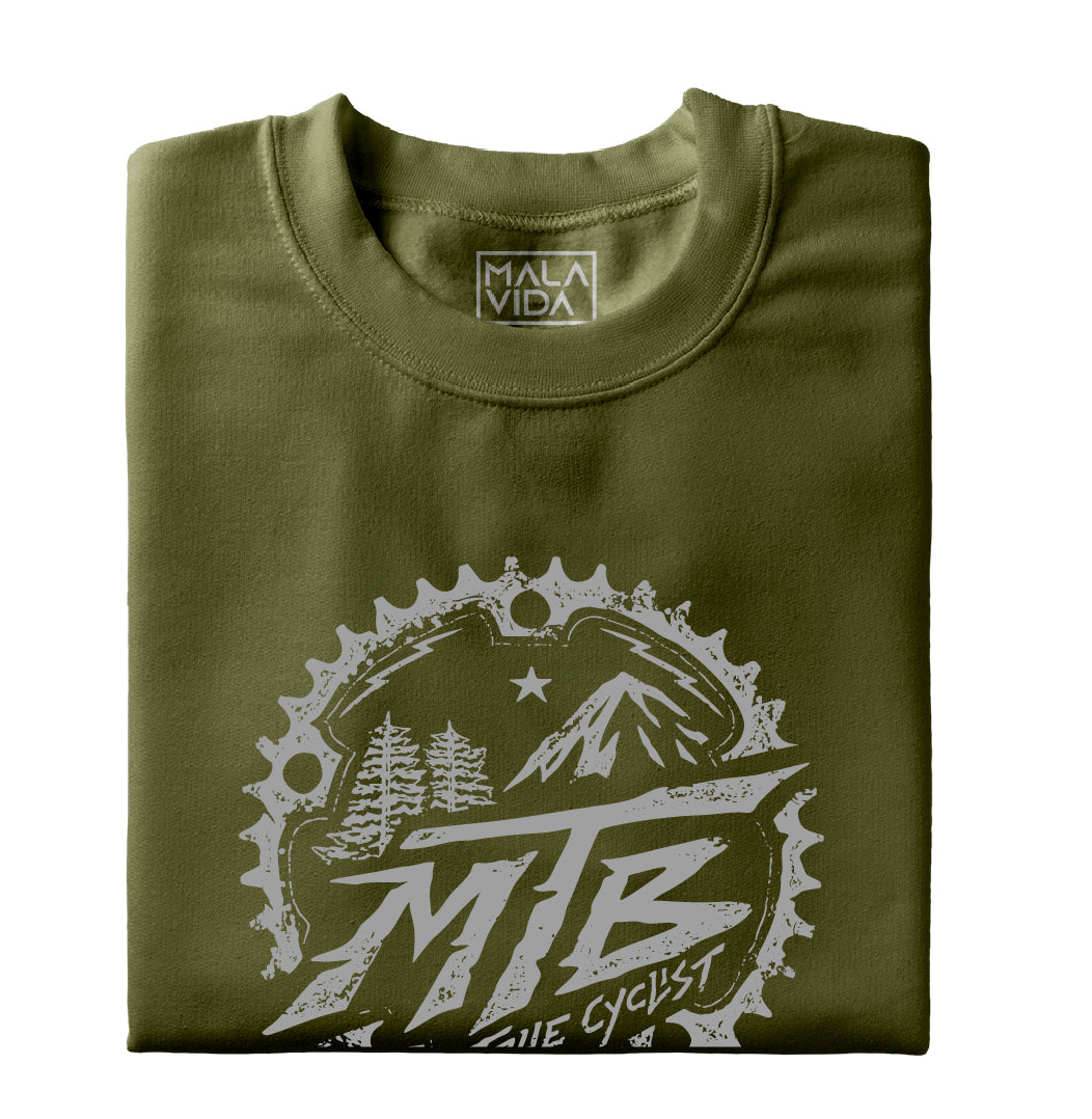 Mountain Bike | True Cyclist