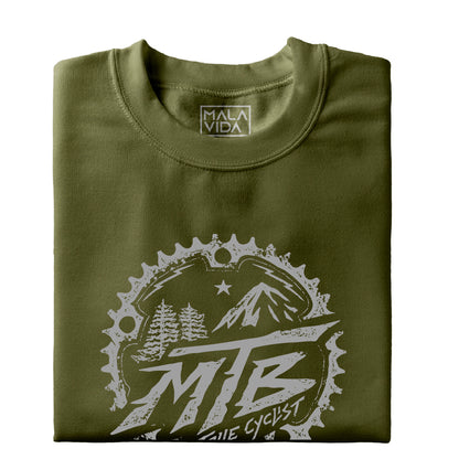 Mountain Bike | True Cyclist