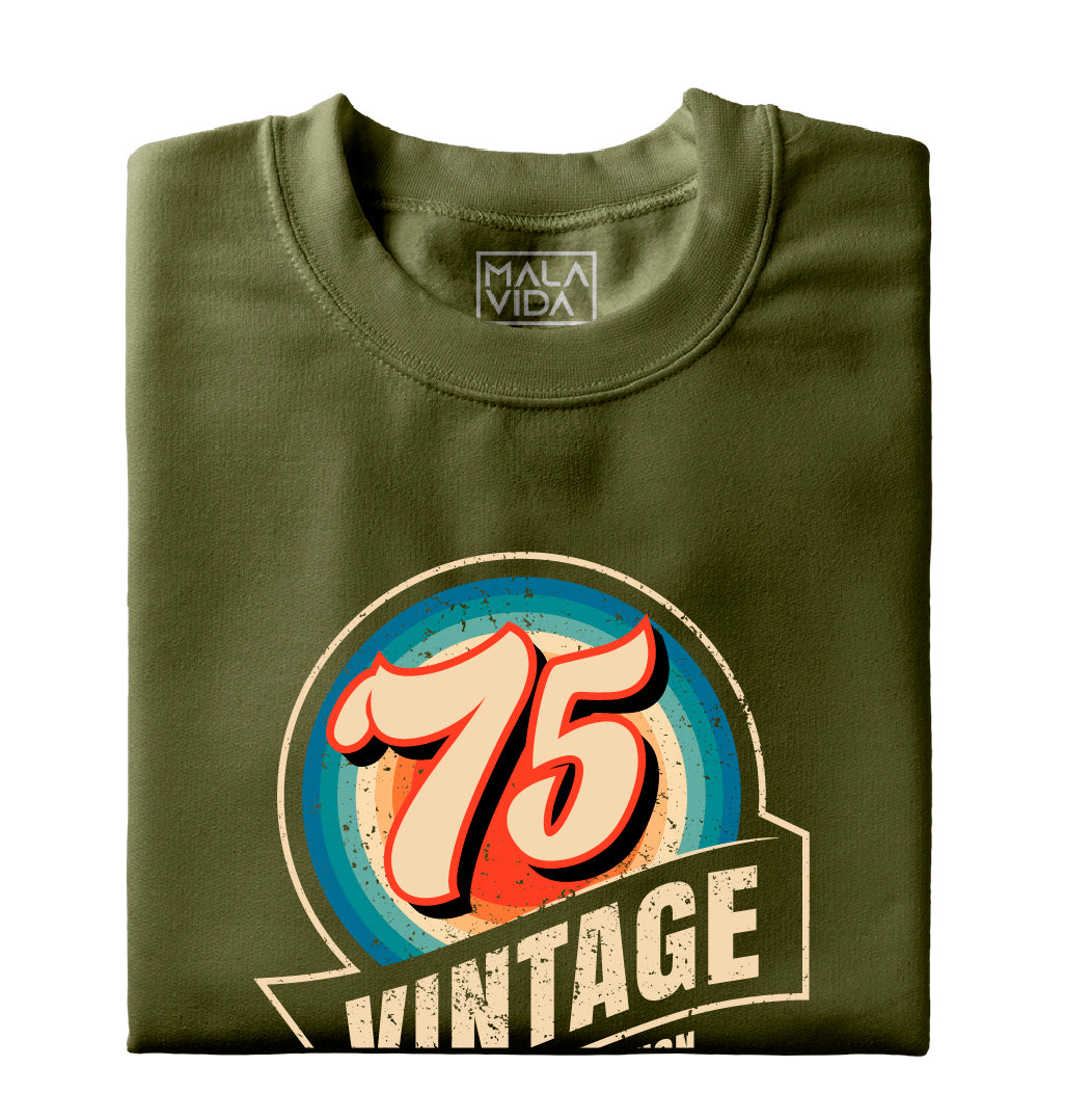 1975 limited edition