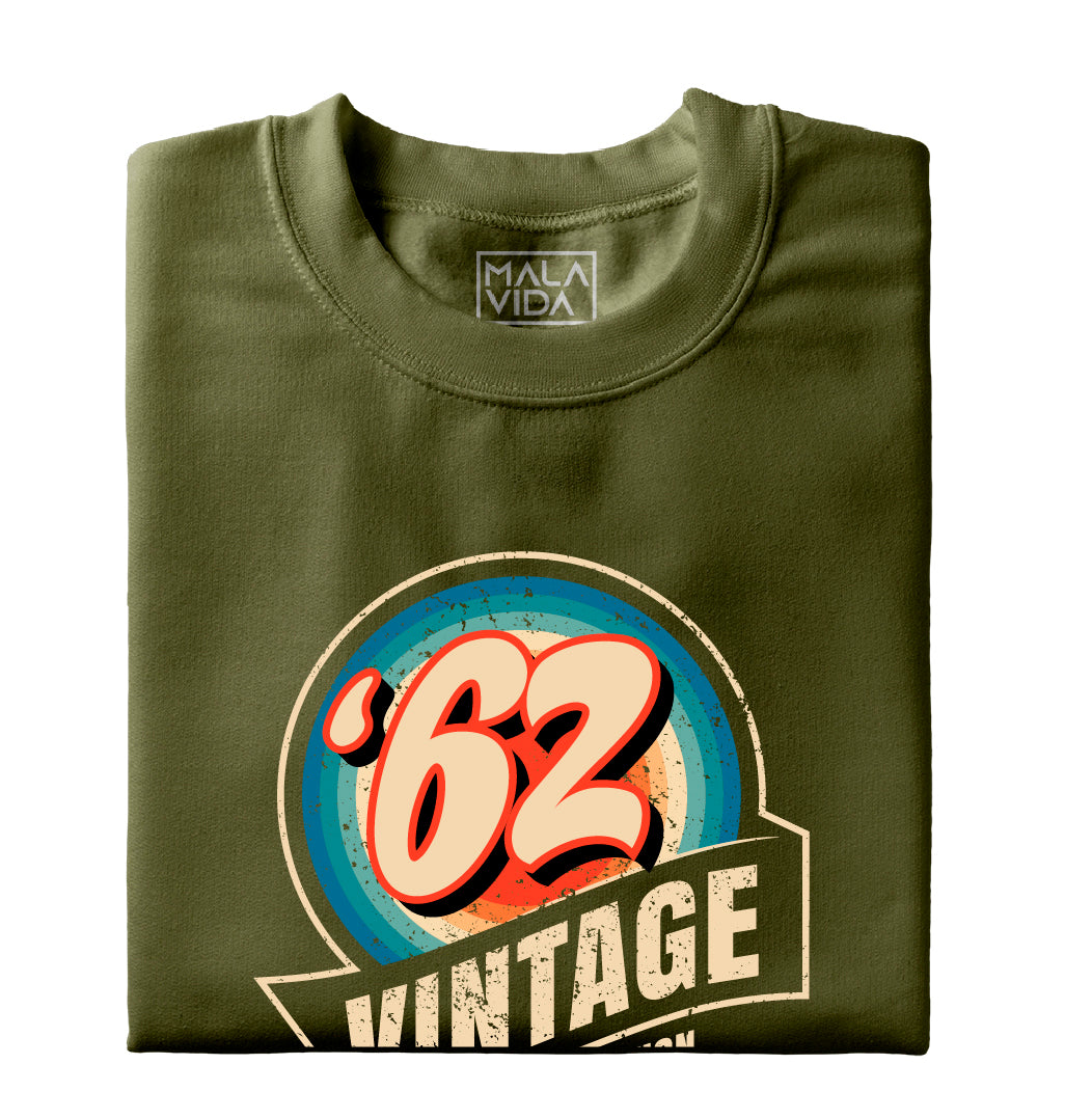1962 limited edition