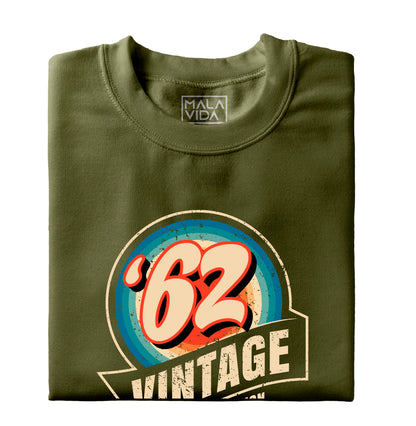 1962 limited edition