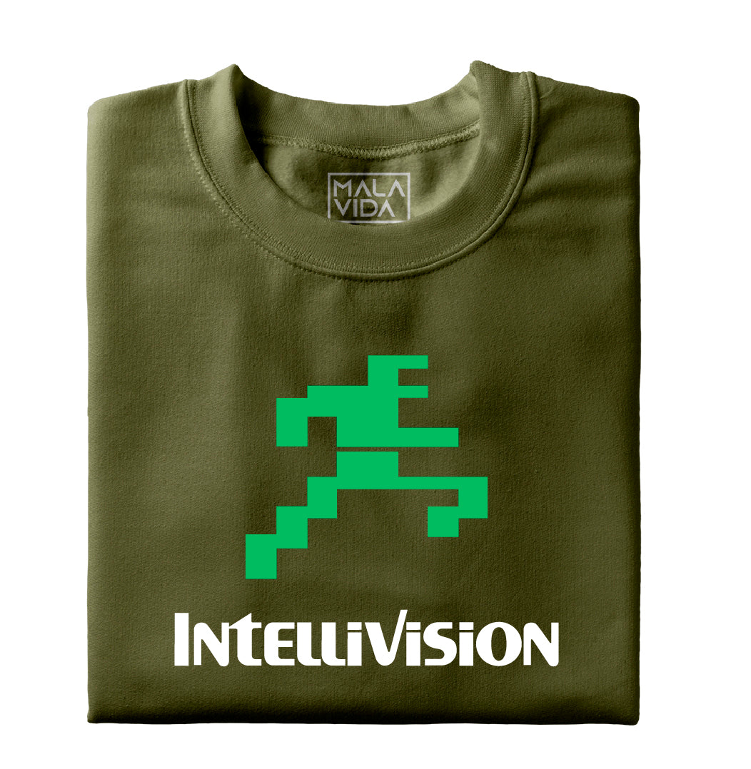 Intellivision logo 3