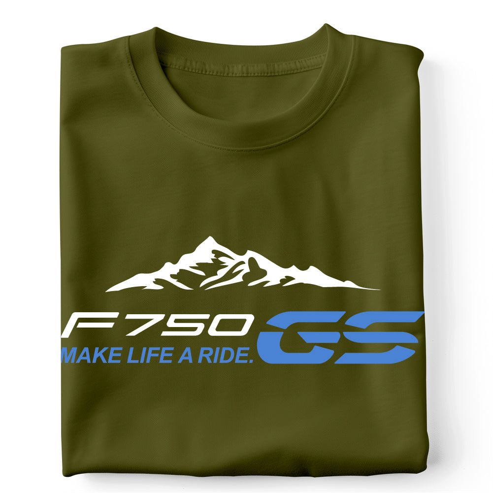 F750 GS logo 2