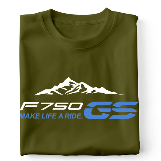 F750 GS logo 2