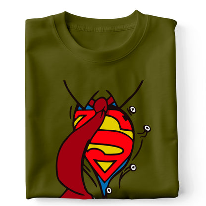 Superman encubierto