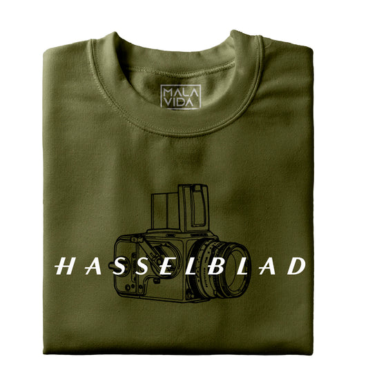 Hasselblad reflex camera logo