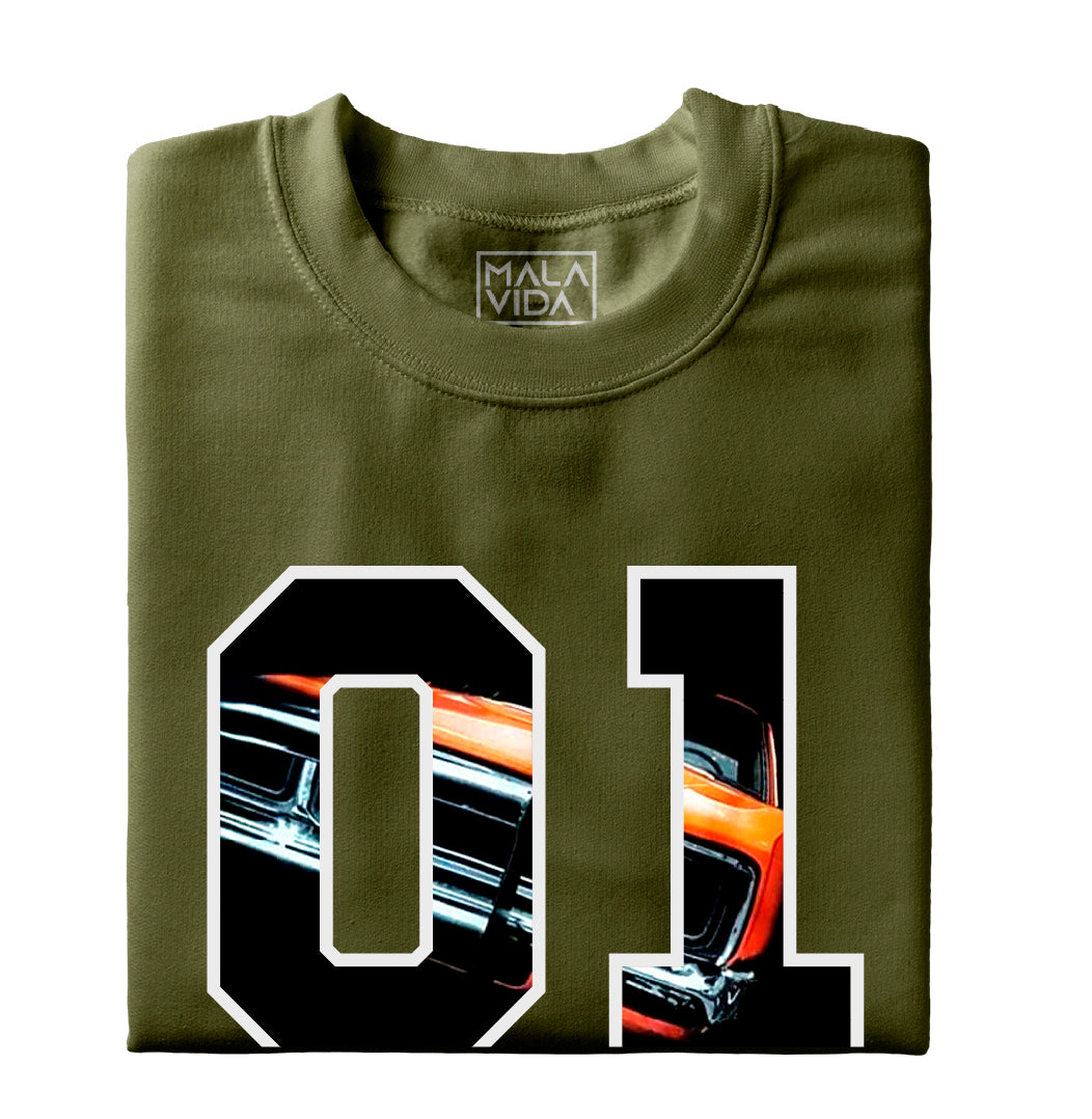 Dukes of Hazzard | General Lee