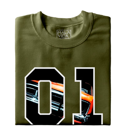 Dukes of Hazzard | General Lee