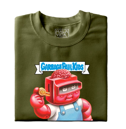 Garbage Pail Kids | Hugh Finder