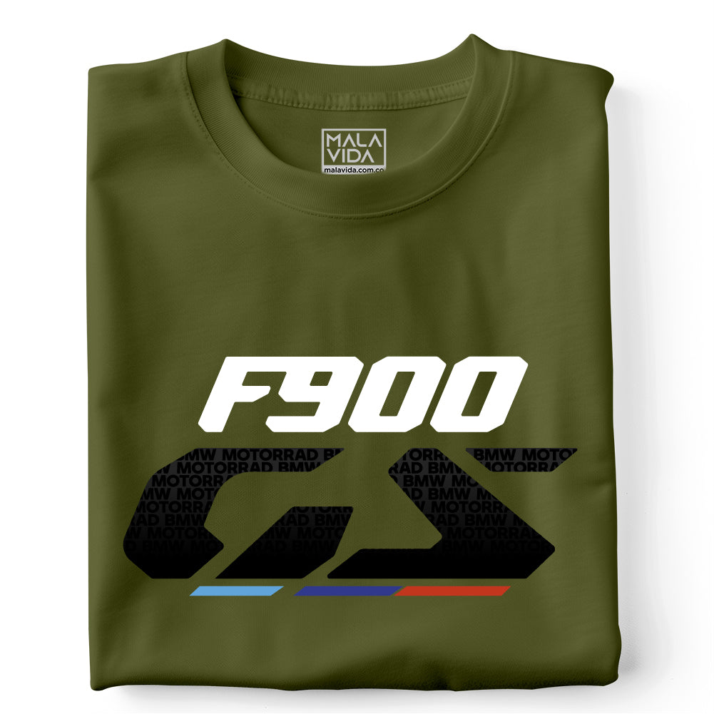F900 GS logo 4