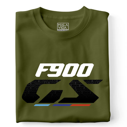 F900 GS logo 4