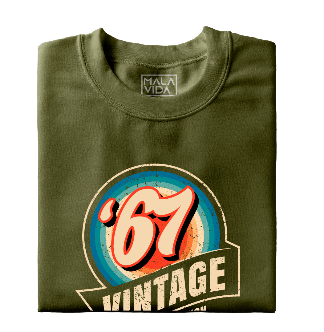 1967 limited edition