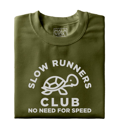 Slow Runners Club