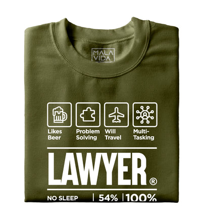 LAWYER