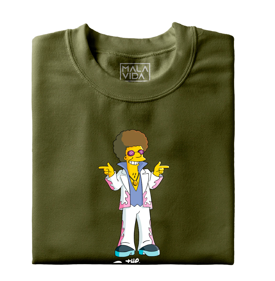 Disco Stu