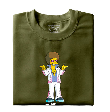 Disco Stu