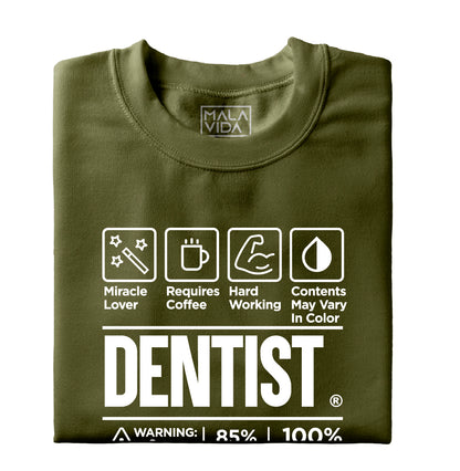 DENTIST