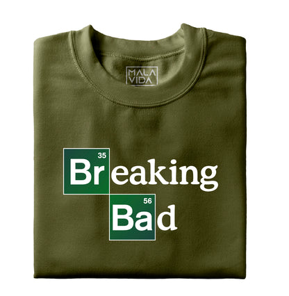 Breaking Bad