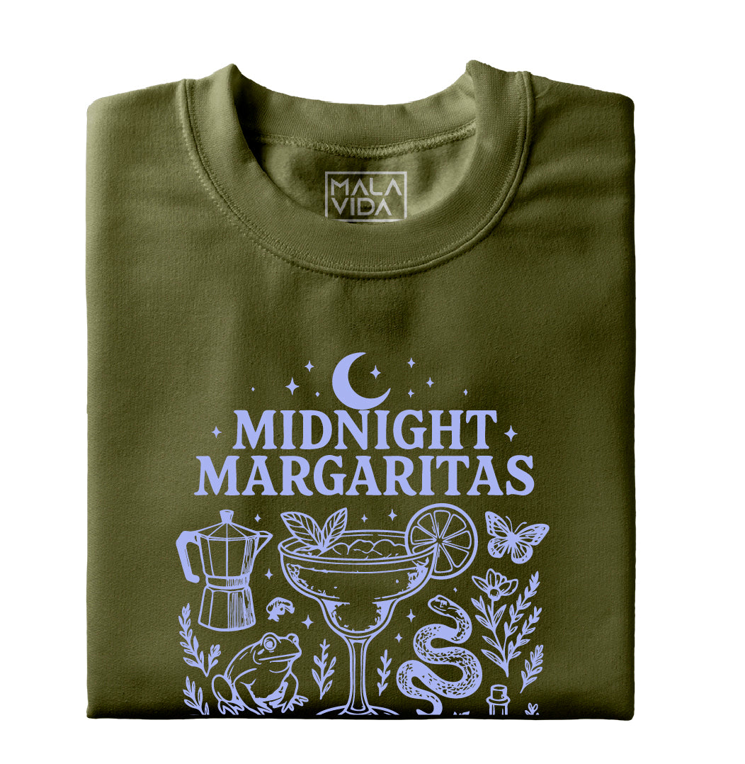 Midnight Margaritas