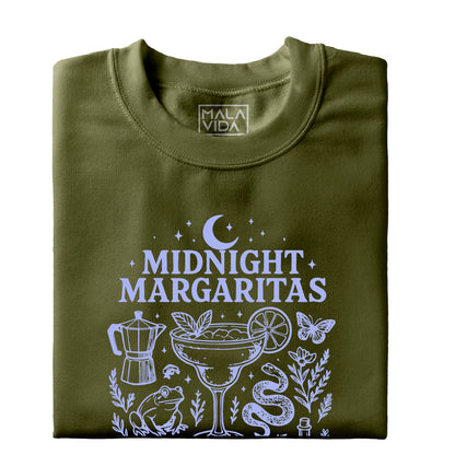 Midnight Margaritas