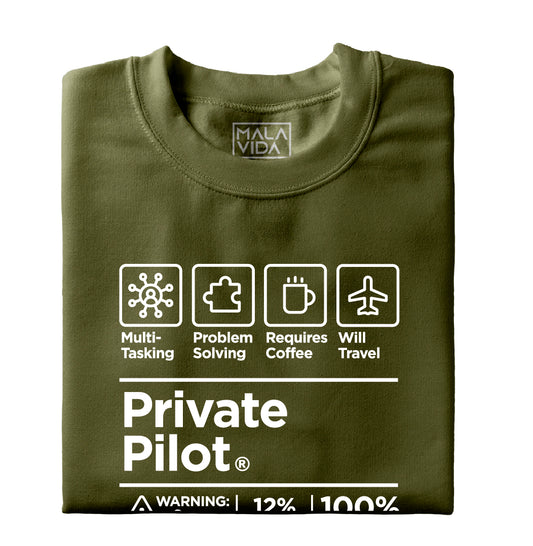 Private Pilot