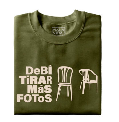 Bad Bunny Debí Tirar Más Fotos