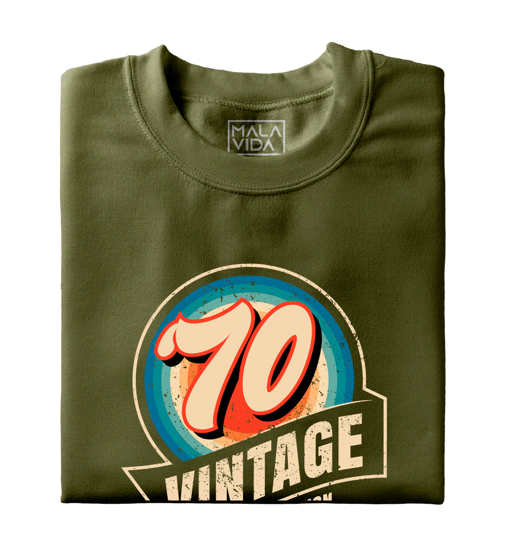1970 limited edition