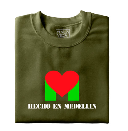 Hecho en Medellín (1988)