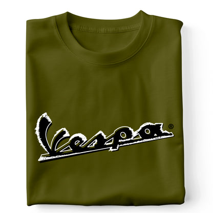 Vespa logo 4