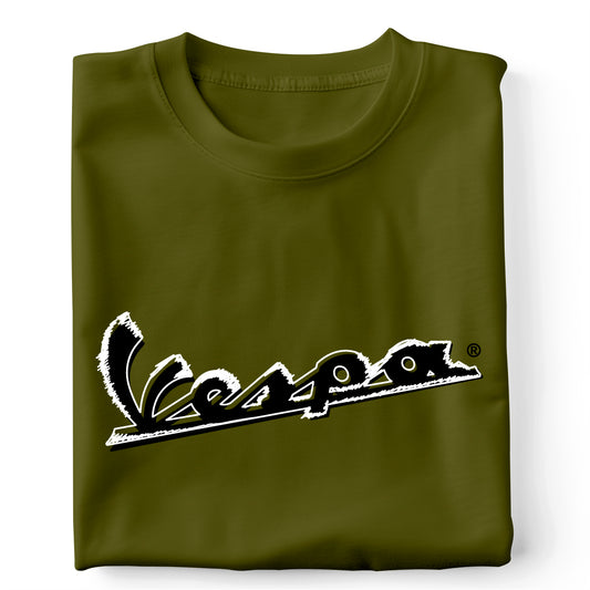 Vespa logo 4