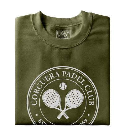 Corcuera Padel Club