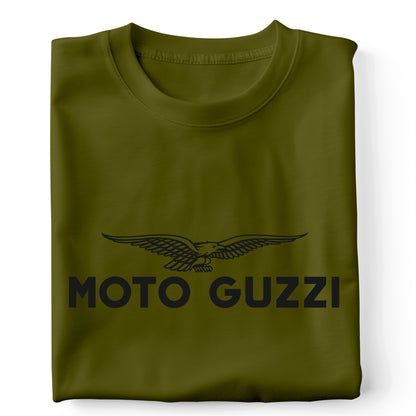 Moto Guzzi logo 1