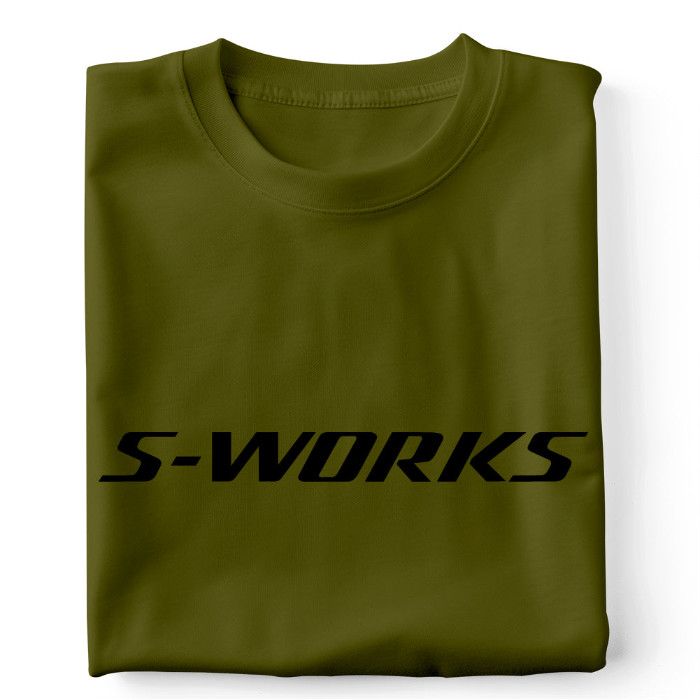Specialized S-Works logo 1
