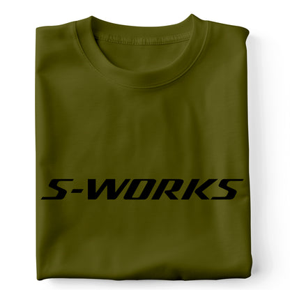 Specialized S-Works logo 1