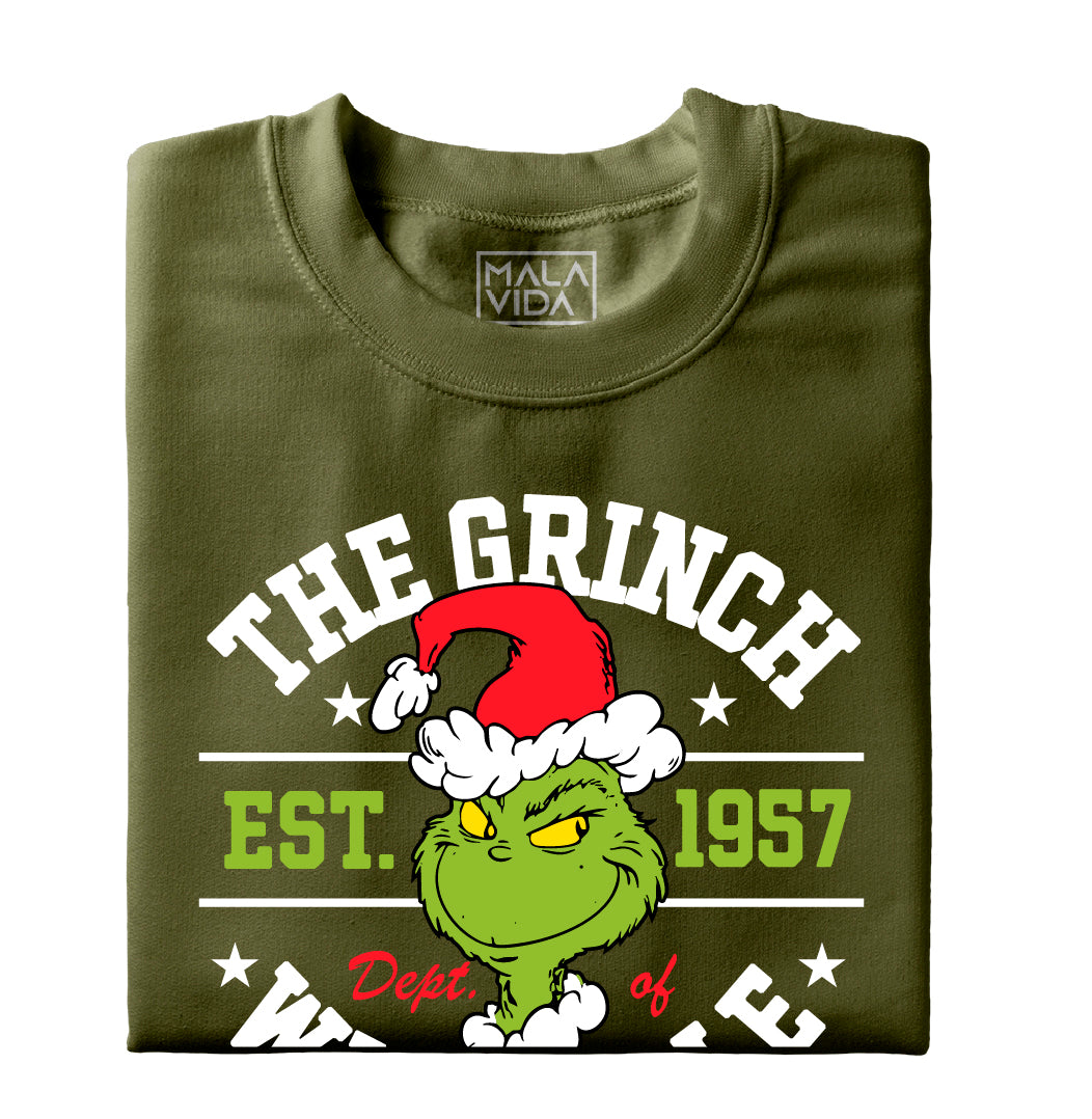 The Grinch | Est. 1953