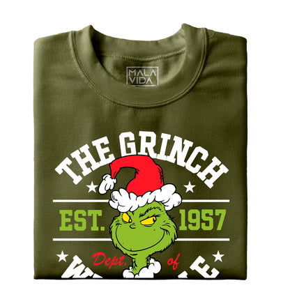 The Grinch | Est. 1953
