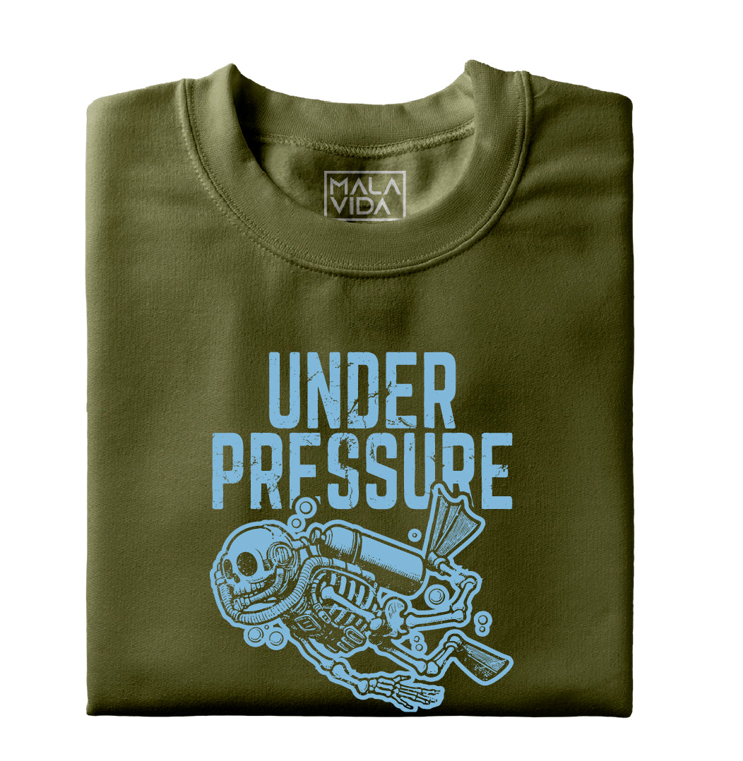 Under Pressure