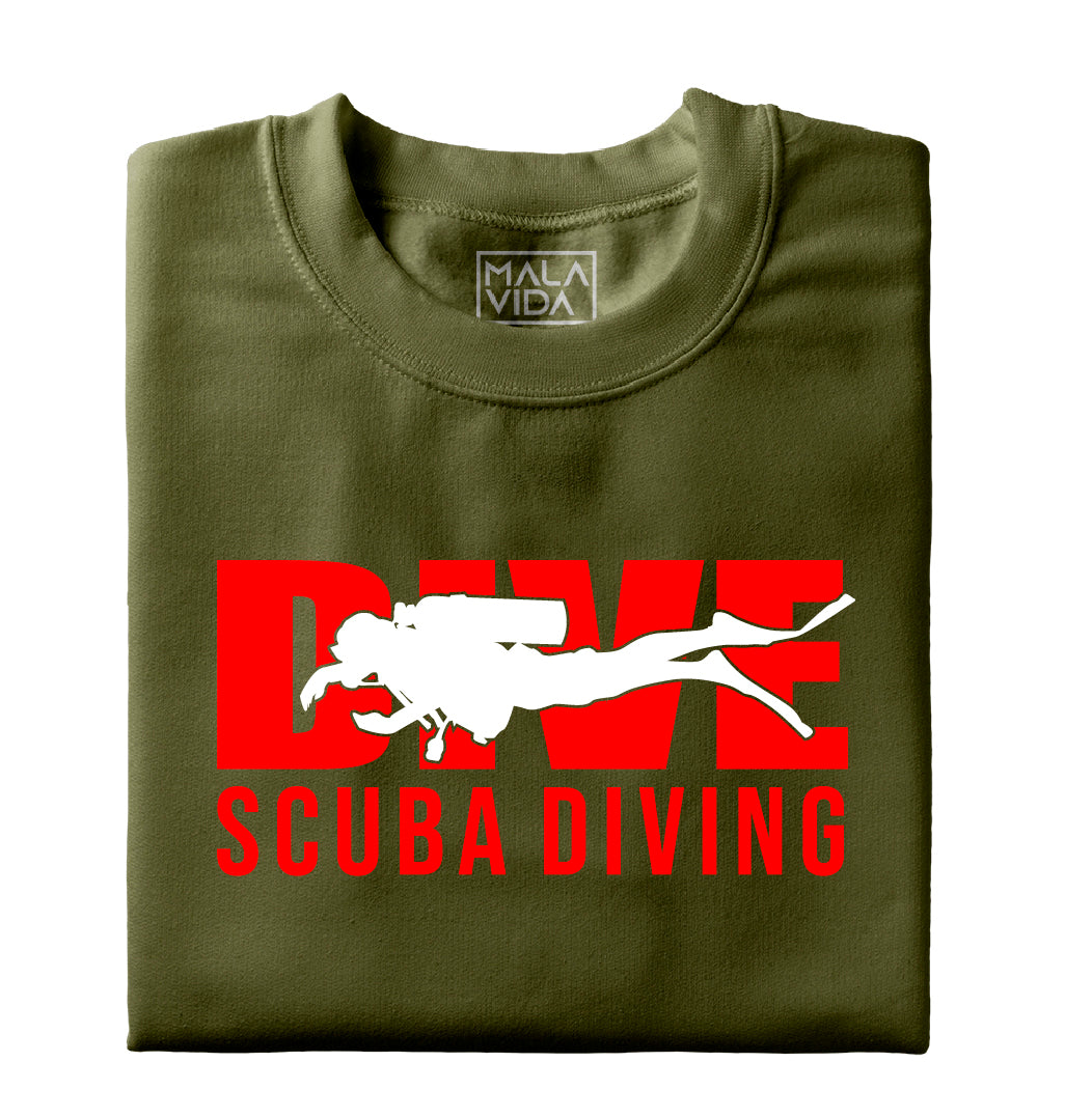 Scuba Diving